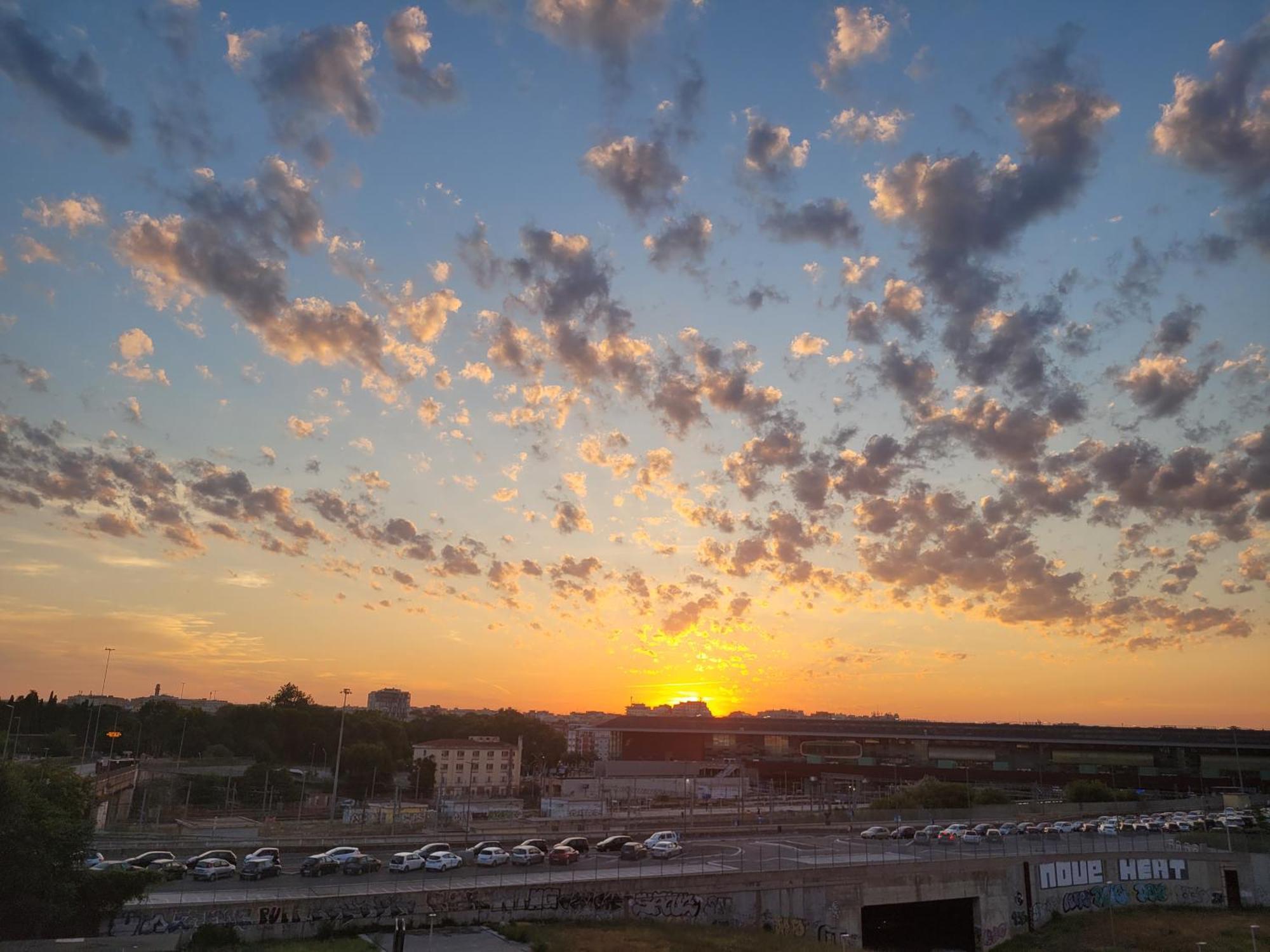 Tiburtina Vintage Appartamento Roma